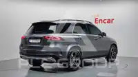 2021 Mercedes Benz GLE-Class
