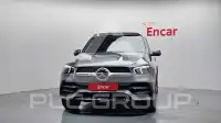 2021 Mercedes Benz GLE-Class