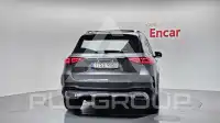 2021 Mercedes Benz GLE-Class