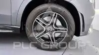 2021 Mercedes Benz GLE-Class