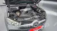 2021 Mercedes Benz GLE-Class