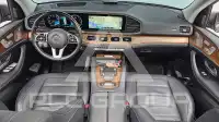 2021 Mercedes Benz GLE-Class