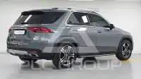 2021 Mercedes Benz GLE-Class