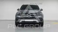 2021 Mercedes Benz GLE-Class