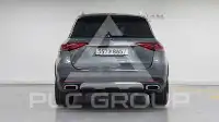 2021 Mercedes Benz GLE-Class
