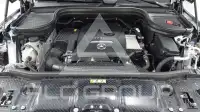 2021 Mercedes Benz GLE-Class