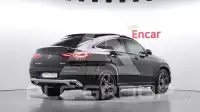 2021 Mercedes Benz GLE-Class