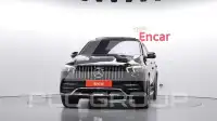 2021 Mercedes Benz GLE-Class