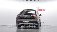 2021 Mercedes Benz GLE-Class