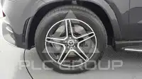 2021 Mercedes Benz GLE-Class