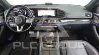 2021 Mercedes Benz GLE-Class