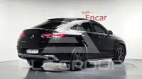 2021 Mercedes Benz GLE-Class