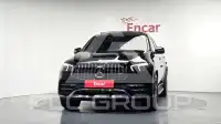 2021 Mercedes Benz GLE-Class