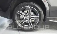 2021 Mercedes Benz GLE-Class