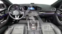 2021 Mercedes Benz GLE-Class