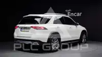 2021 Mercedes Benz GLE-Class