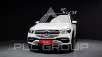 2021 Mercedes Benz GLE-Class
