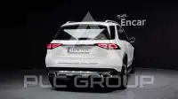 2021 Mercedes Benz GLE-Class