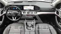 2021 Mercedes Benz GLE-Class