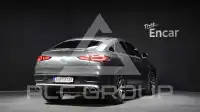 2021 Mercedes Benz GLE-Class