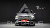 2021 Mercedes Benz GLE-Class