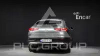 2021 Mercedes Benz GLE-Class