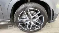 2021 Mercedes Benz GLE-Class