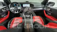 2021 Mercedes Benz GLE-Class