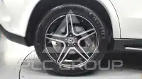 2021 Mercedes Benz GLE-Class