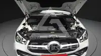 2021 Mercedes Benz GLE-Class