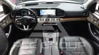 2021 Mercedes Benz GLE-Class