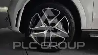 2021 Mercedes Benz GLE-Class