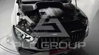 2021 Mercedes Benz GLE-Class