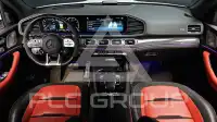 2021 Mercedes Benz GLE-Class