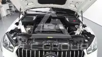 2021 Mercedes Benz GLE-Class