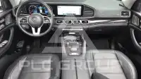 2021 Mercedes Benz GLE-Class