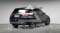 2021 Mercedes Benz GLE-Class