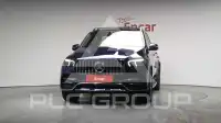 2021 Mercedes Benz GLE-Class