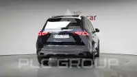 2021 Mercedes Benz GLE-Class