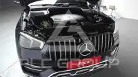 2021 Mercedes Benz GLE-Class