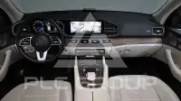 2021 Mercedes Benz GLE-Class