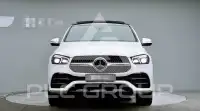 2021 Mercedes Benz GLE-Class