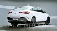 2021 Mercedes Benz GLE-Class