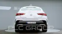 2021 Mercedes Benz GLE-Class