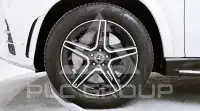 2021 Mercedes Benz GLE-Class