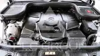 2021 Mercedes Benz GLE-Class