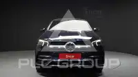 2021 Mercedes Benz GLE-Class