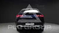 2021 Mercedes Benz GLE-Class