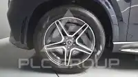 2021 Mercedes Benz GLE-Class