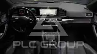 2021 Mercedes Benz GLE-Class